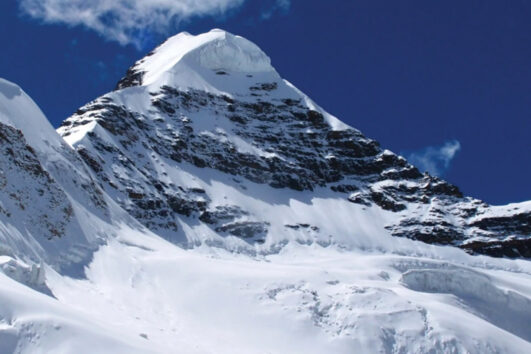 Sudarshan Expedition