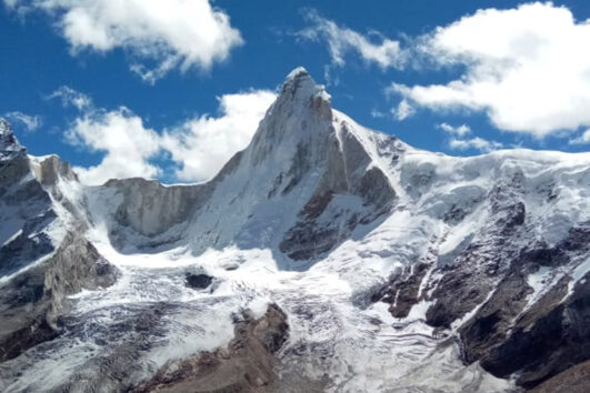 Thalay Sagar Expedition