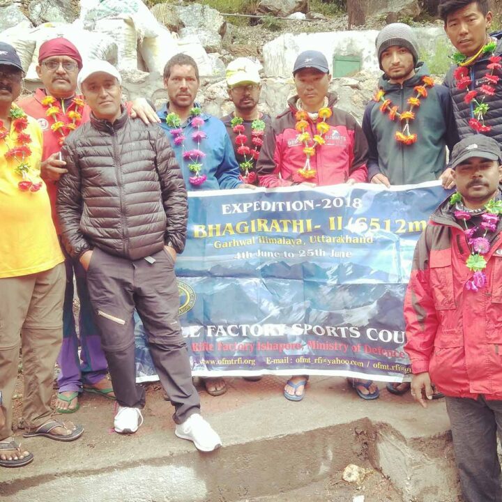 Mountaineering and trekking agency in uttrakhand
